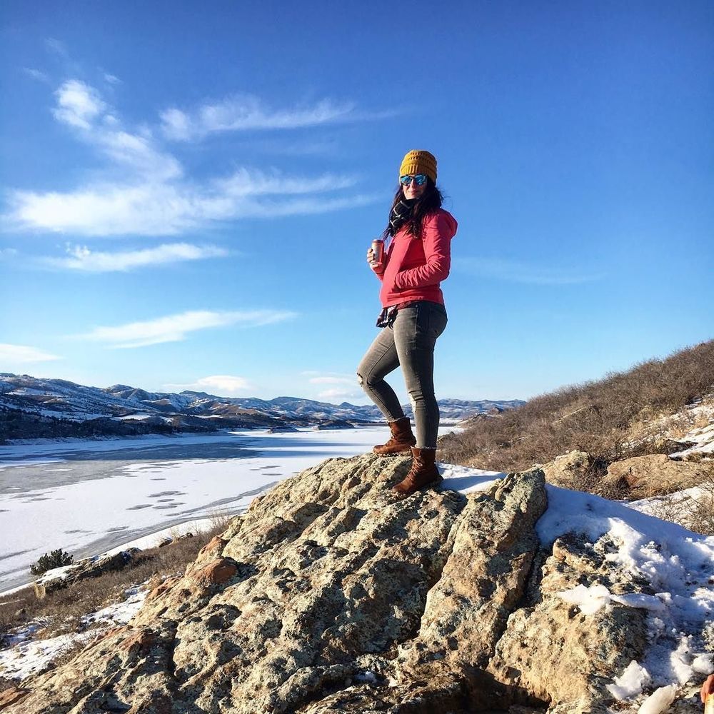 Meet your Posher, Chance